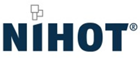 Aankoop  van Nihot Recycling Technology B.V. door Bulk Handling Systems Inc. (BHS) Logo 2
