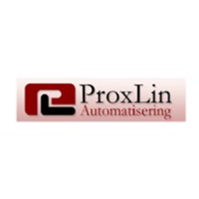 Acquisition of ProxLin Automatisering by Tecsoft Logo 2