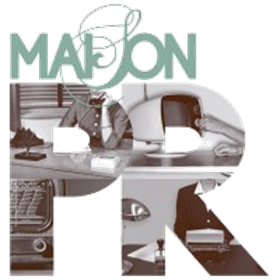 Overname MaisonPR door Buro N11 Logo 2