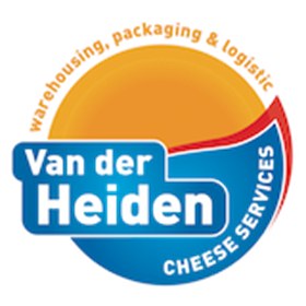 Financing at Van der Heiden Cheese Services Logo 2