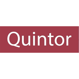 Partial acquisition of Quintor by Capital A Logo 2