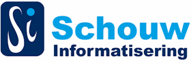 Overname Adviesburo De Kempen door Schouw Informatisering Logo 2