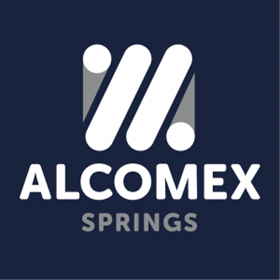 Partial acquisition of Alcomex by Lesjöfors AB Logo 2