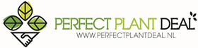 Victus Participations neemt een belang in Perfect Plant Deal Logo 2