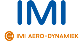Overname IMI Aero-Dynamiek door SPIE Nederland Logo 2