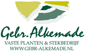 Sale of Vitroflora to Gebroeders Alkemade Logo 2