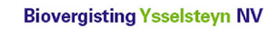 Overname van Biovergisting Ysselsteyn door Bieleveld Ysselsteyn Logo 2