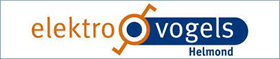 Majority stake for Jacobs Elektro in Elektro Vogels and Systeem Plafonds Helmond Logo 2