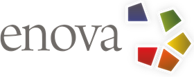 Acquisition Enova by Vitec Software Group Logo 2