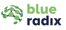 Successful capital raise for Blue Radix supported by Navus Ventures and Horticoop Logo 2