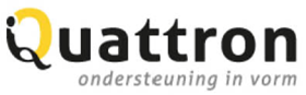 Onderlinge uitkoop bij Quattron Techniek aan Life & Mobility Logo 2