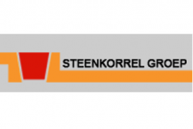 Overname van Steenkorrel Groep door Bentum Recycling Centrale Logo 2
