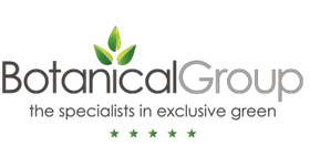 Partial acquisition of Botanical Group by TransEquity Network Logo 2