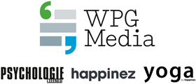 Acquisitions WPG Media by Roularta Media Nederland Logo 2
