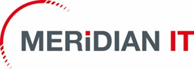 Acquisition of Meridian IT by Serac Logo 2