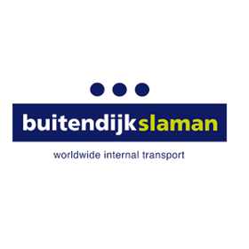 Acquisition of Buitendijk Slaman by Taks Handling Systems Logo 2
