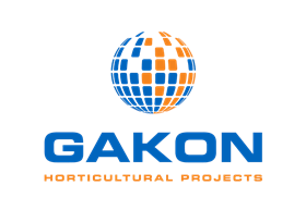 Acquisition of Gakon by Netafim Logo 2