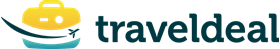Overname van Traveldeal door Bookunited Logo 2