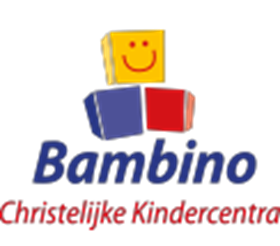 Overname Bambino Christelijke Kindercentra door Kibeo Logo 2