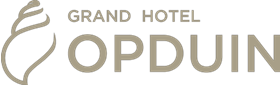 Overname Grand Hotel Opduin door Hoscom Logo 2