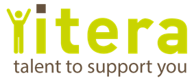 Overname Itera Nederland door Talisman Software Logo 2