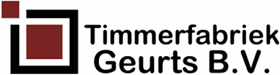 Aquisitions of Timmerfabriek Geurts by Strakk Logo 2