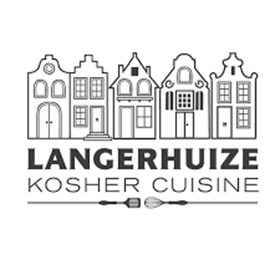 Acqusition of Langerhuize by Kragtwijk Catering Logo 2
