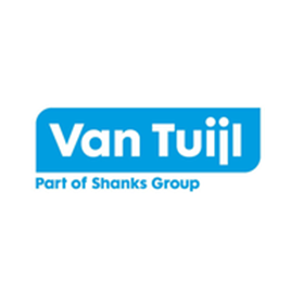Divestment of A. van Tuijl Beheer B.V. to Vliko B.V. Logo 2