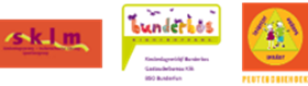 Acquisition of SKLM, Kinderopvang Bunderbos en Kindcentrum Betuwe Logo 2