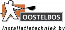Overname Installatiebedrijf Noord-Brabant door Oostelbos Logo 2