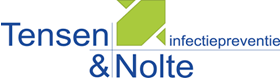Acquisition of Tensen & Nolte Infectiepreventie by Sansidor Logo 2